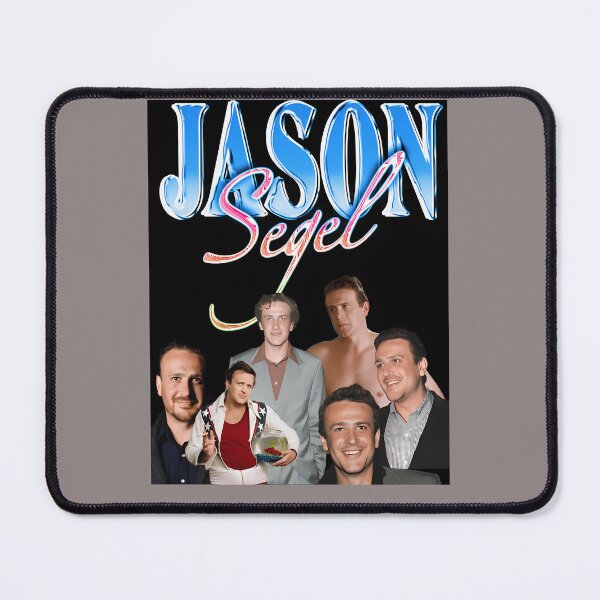 Item preview, JASON-SEGEL designed and sold by PierceStokes.