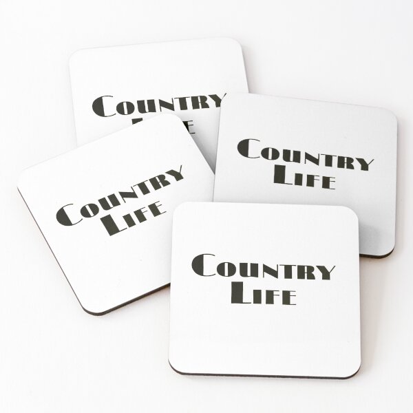 Item preview, Vintage Country Life designed and sold by QuayTradingCo.