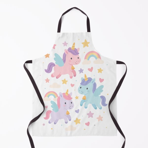 Item preview, Mini Unicorn Friends designed and sold by PolinaMirralisa.