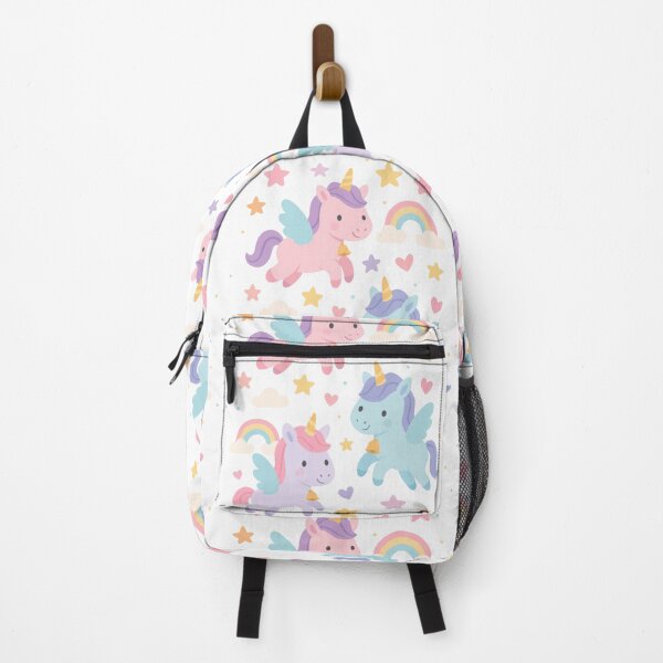 Item preview, Mini Unicorn Friends designed and sold by PolinaMirralisa.