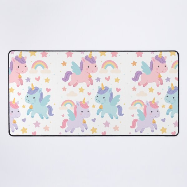 Item preview, Mini Unicorn Friends designed and sold by PolinaMirralisa.
