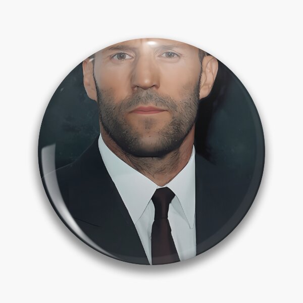 Item preview, JASON-STATHAM-(1) designed and sold by PierceStokes.