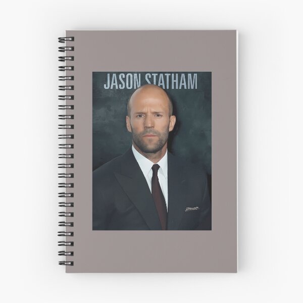 Item preview, JASON-STATHAM-(1) designed and sold by PierceStokes.