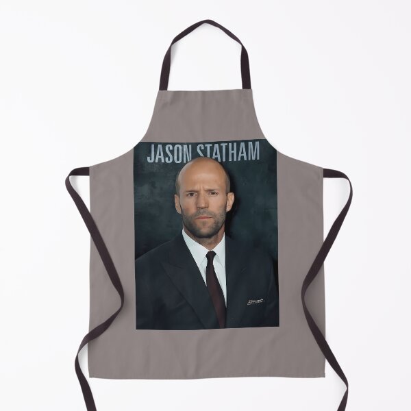 Item preview, JASON-STATHAM-(1) designed and sold by PierceStokes.