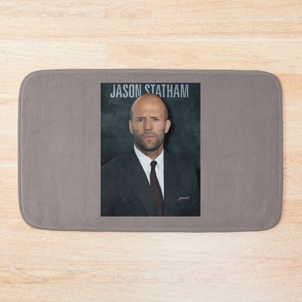 Item preview, JASON-STATHAM-(1) designed and sold by PierceStokes.