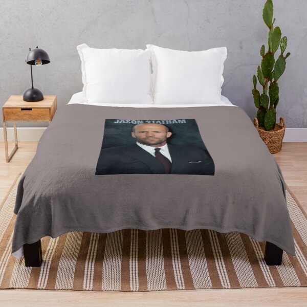 Item preview, JASON-STATHAM-(1) designed and sold by PierceStokes.