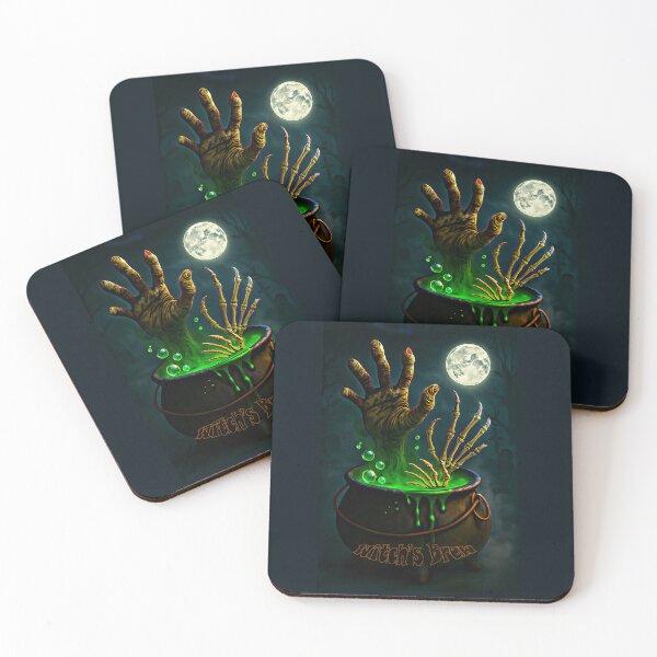 Item preview, Witch's Brew designed and sold by CarolM.