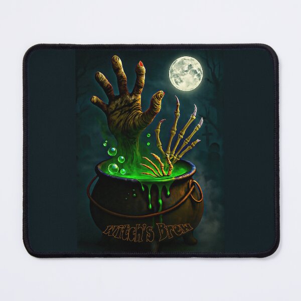 Item preview, Witch's Brew designed and sold by CarolM.