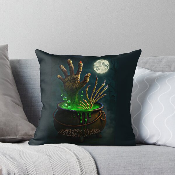 Item preview, Witch's Brew designed and sold by CarolM.