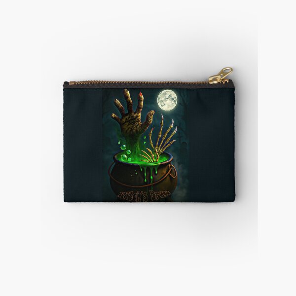Item preview, Witch's Brew designed and sold by CarolM.