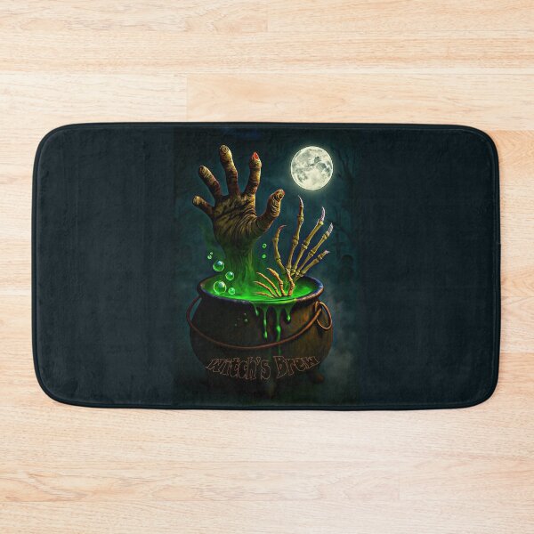 Item preview, Witch's Brew designed and sold by CarolM.