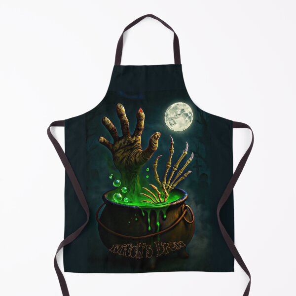 Item preview, Witch's Brew designed and sold by CarolM.