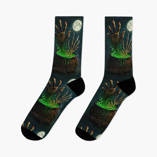 Item preview, Witch's Brew designed and sold by CarolM.