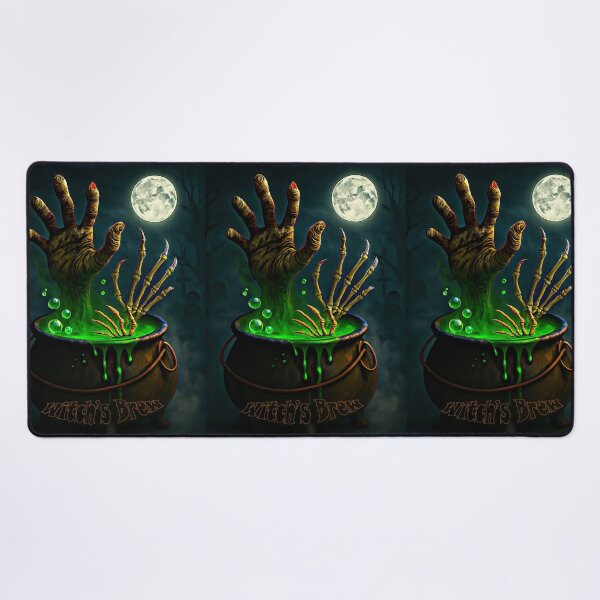 Item preview, Witch's Brew designed and sold by CarolM.