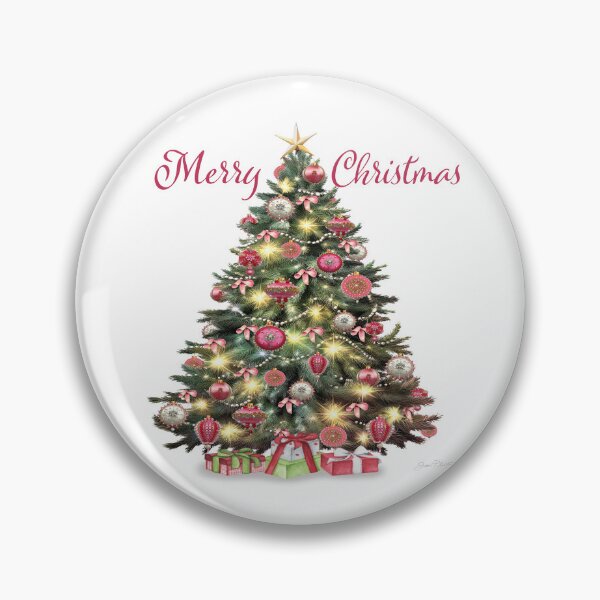 Item preview, Audrey's Christmas Tree B1 designed and sold by Jean Plout.