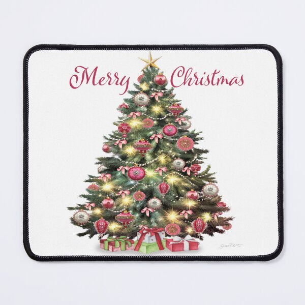 Item preview, Audrey's Christmas Tree B1 designed and sold by Jean Plout.