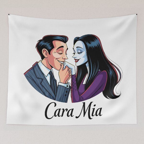 Item preview, My dear designed and sold by ZaphyrEye Art & Design .