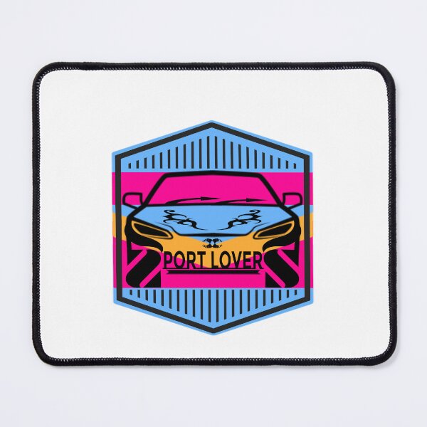 Item preview, Imagination car logo designed and sold by Alan x.