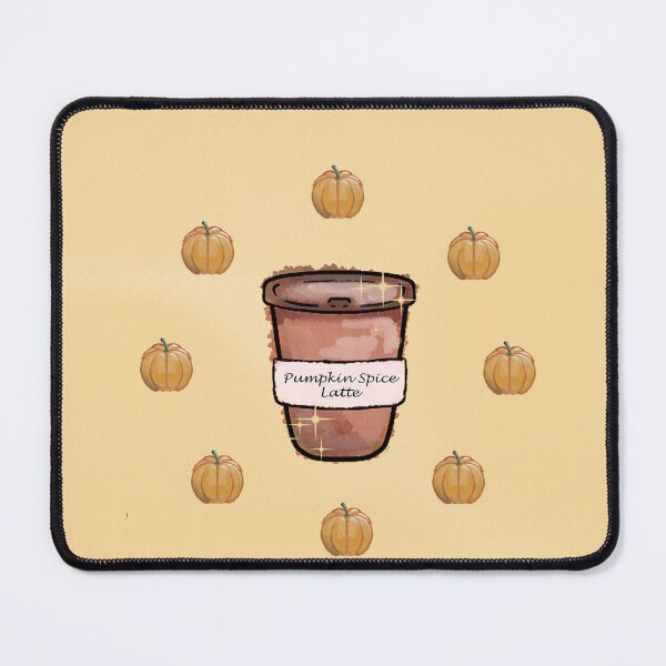 Item preview, Pumpkin Spice and Everything Nice designed and sold by Sketchdrop.