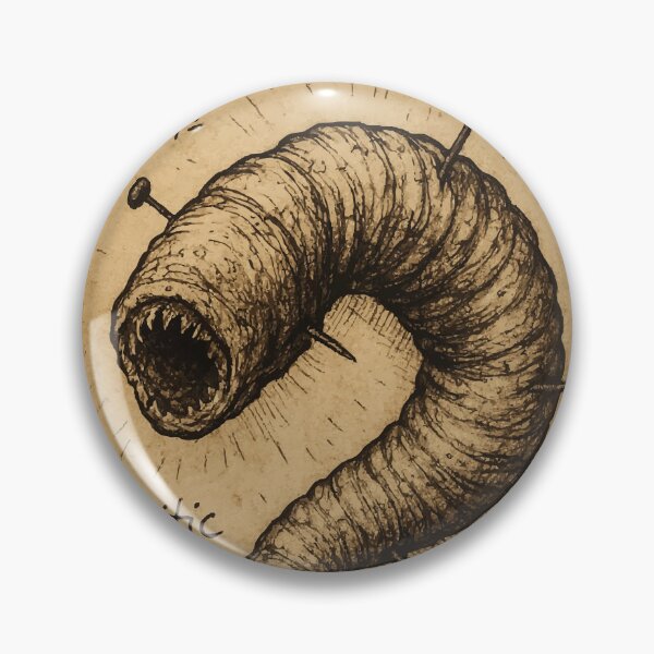 Item preview, Ideophage designed and sold by AbstractAnom.