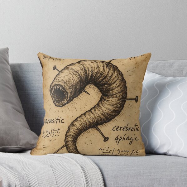 Item preview, Ideophage designed and sold by AbstractAnom.