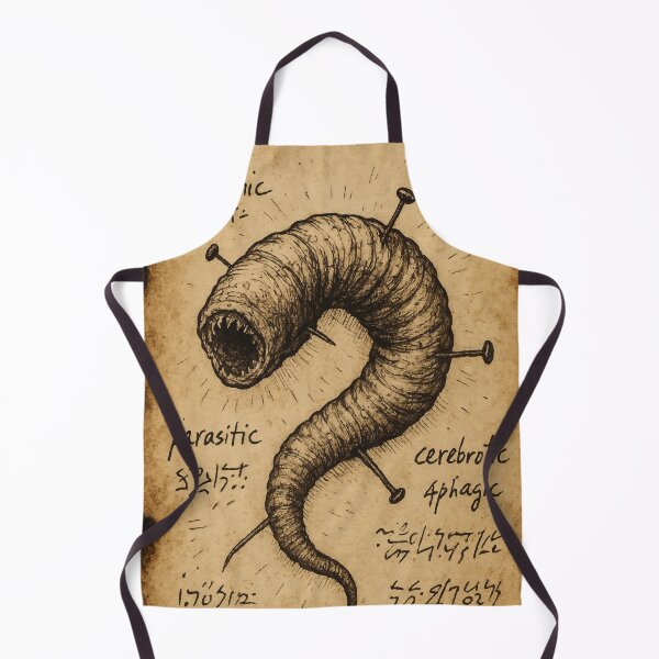 Item preview, Ideophage designed and sold by AbstractAnom.