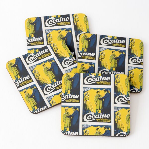 Item preview, 1922 MOVIE "COCAINE" designed and sold by angrypixelart.
