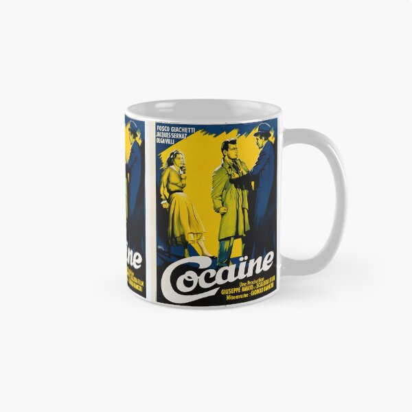 Item preview, 1922 MOVIE "COCAINE" designed and sold by angrypixelart.
