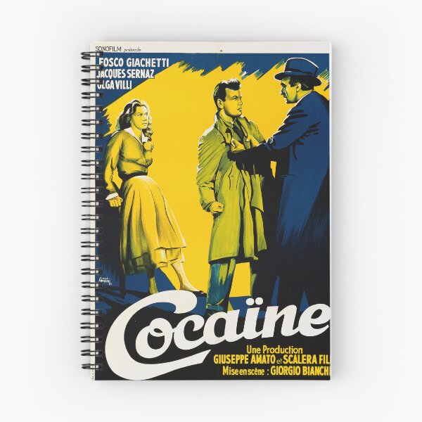 Item preview, 1922 MOVIE "COCAINE" designed and sold by angrypixelart.
