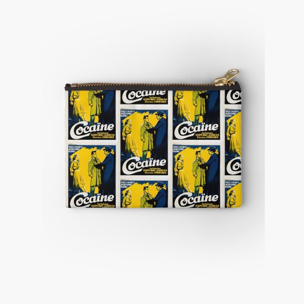 Item preview, 1922 MOVIE "COCAINE" designed and sold by angrypixelart.