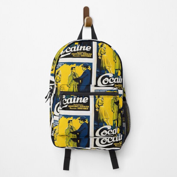Item preview, 1922 MOVIE "COCAINE" designed and sold by angrypixelart.