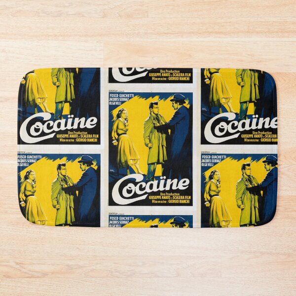 Item preview, 1922 MOVIE "COCAINE" designed and sold by angrypixelart.