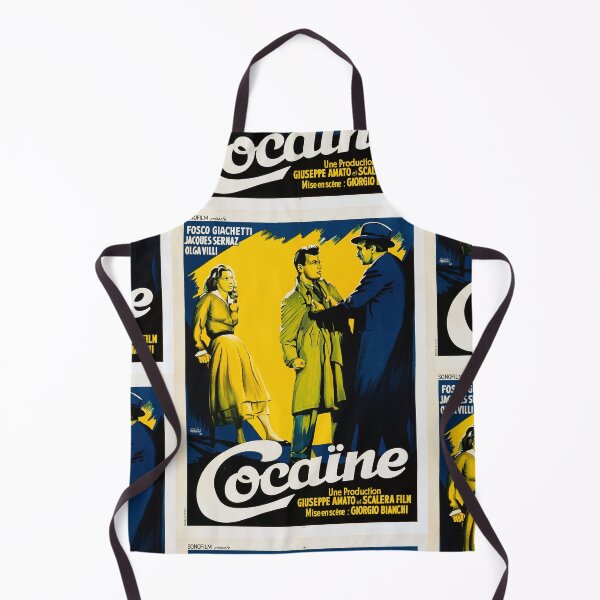 Item preview, 1922 MOVIE "COCAINE" designed and sold by angrypixelart.