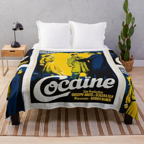 Item preview, 1922 MOVIE "COCAINE" designed and sold by angrypixelart.