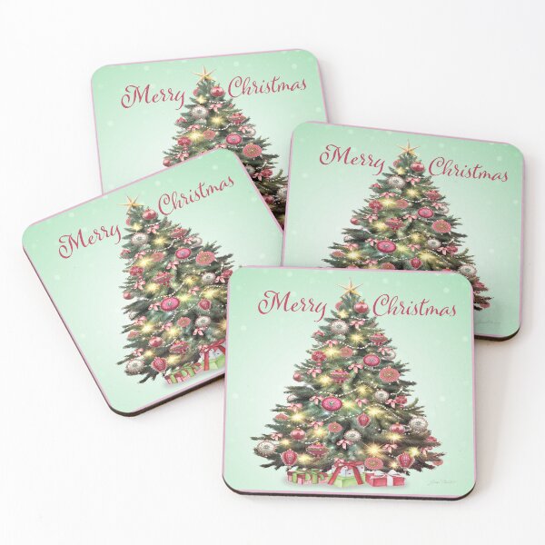 Item preview, Audrey's Christmas Tree B designed and sold by Jean Plout.