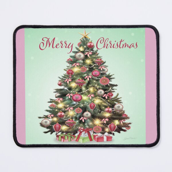 Item preview, Audrey's Christmas Tree B designed and sold by Jean Plout.