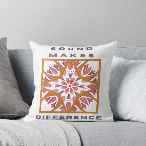 Item preview, Sound makes difference. Those who know, know designed and sold by HowAboutTee.