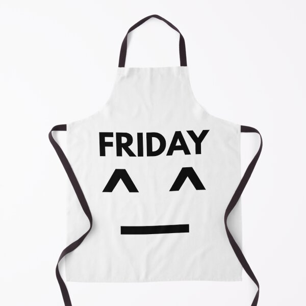 Item preview, Friday ^_^ designed and sold by killzak.