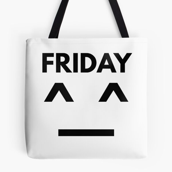 Item preview, Friday ^_^ designed and sold by killzak.