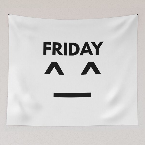 Item preview, Friday ^_^ designed and sold by killzak.