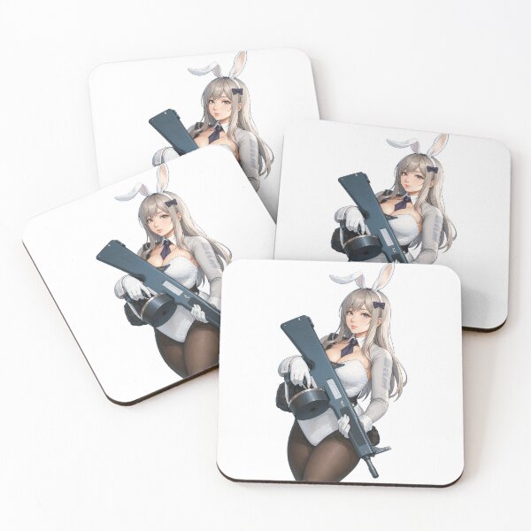Item preview, Bunny Girl Operator designed and sold by RAWLIFEGRAPHIC.