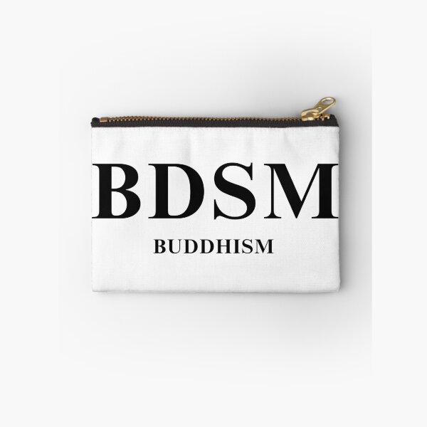 Item preview, BDSM: BUDDHISM designed and sold by killzak.