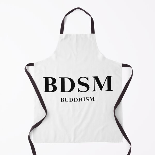 Item preview, BDSM: BUDDHISM designed and sold by killzak.