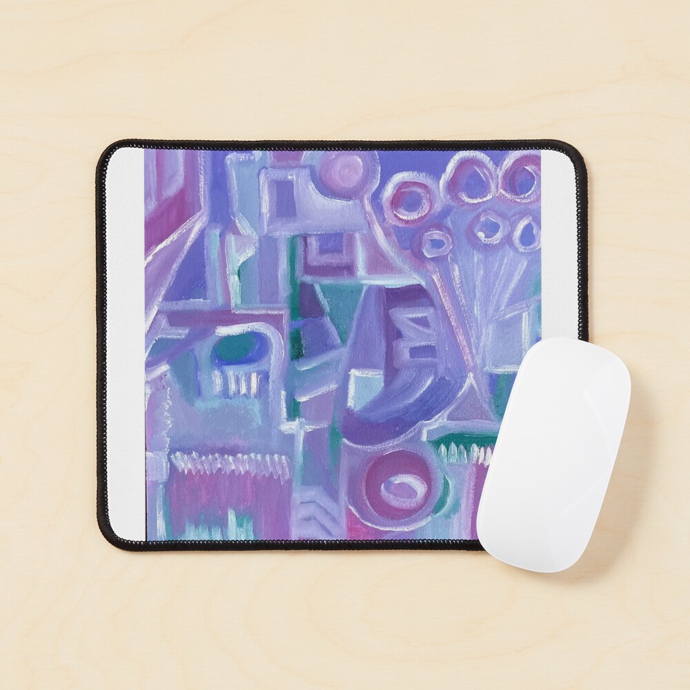 Item preview, Mouse Pad designed and sold by Artsynthesis.