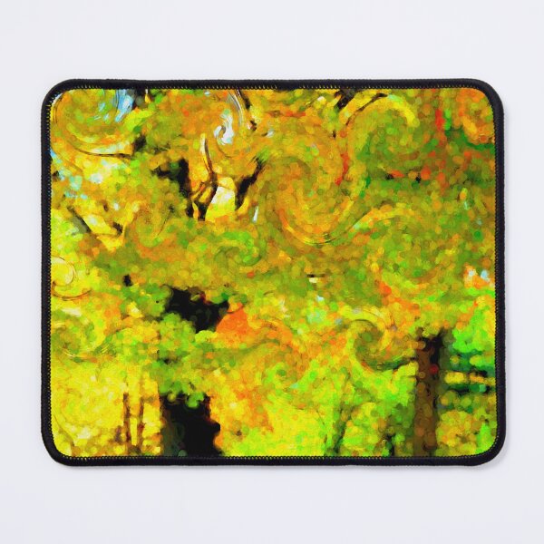 Item preview, Autumn Slips In designed and sold by Wayne King.