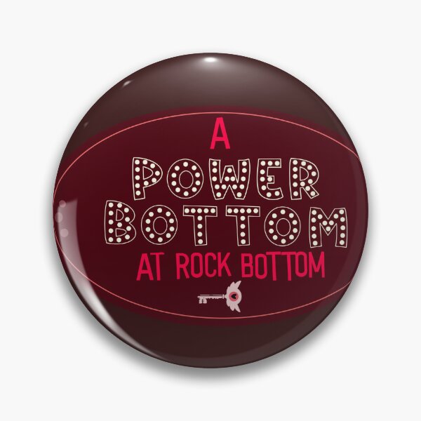 Item preview, Power bottom designed and sold by Samuaint.