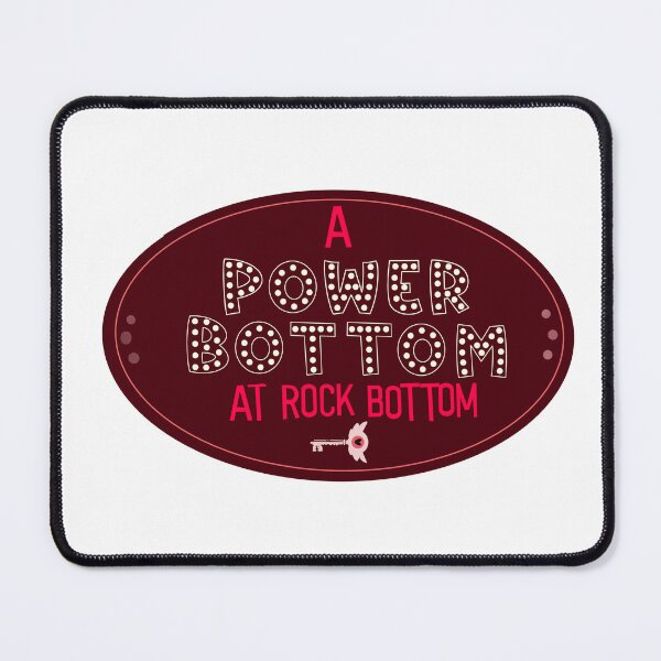 Item preview, Power bottom designed and sold by Samuaint.
