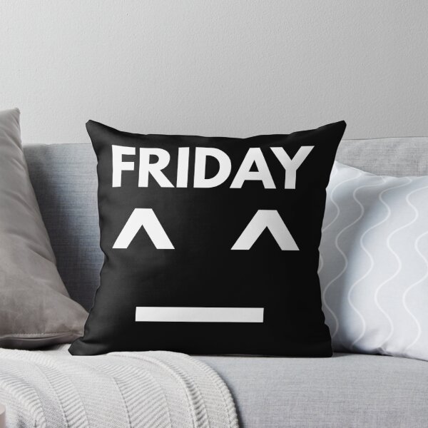 Item preview, Friday ^_^ designed and sold by killzak.