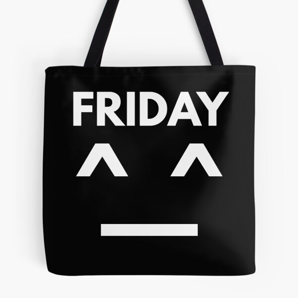 Item preview, Friday ^_^ designed and sold by killzak.