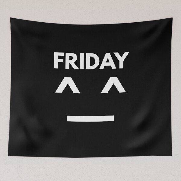 Item preview, Friday ^_^ designed and sold by killzak.